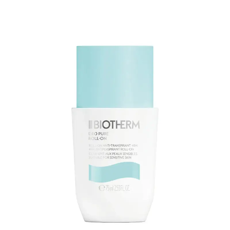 Deo Pure Deodorante Roll-on
