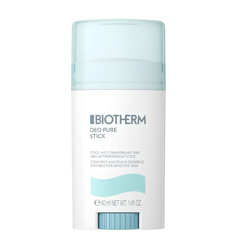 Deo Pure Deodorante Stick