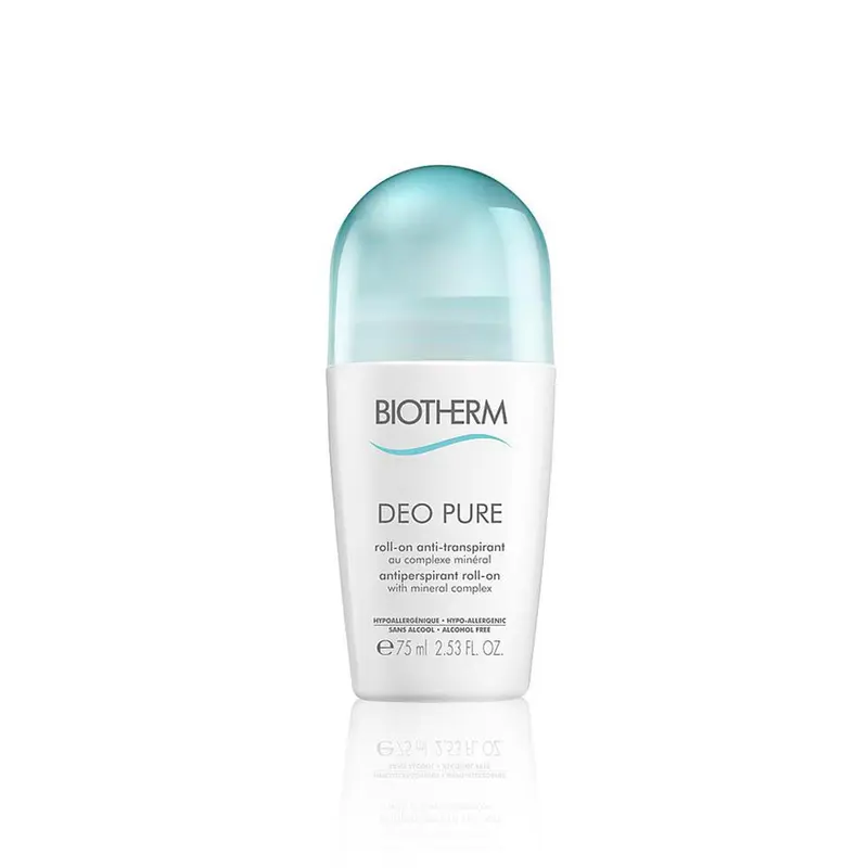 Deo Pure Roll-on