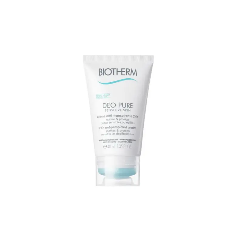 Deo Pure Sensitive Cream