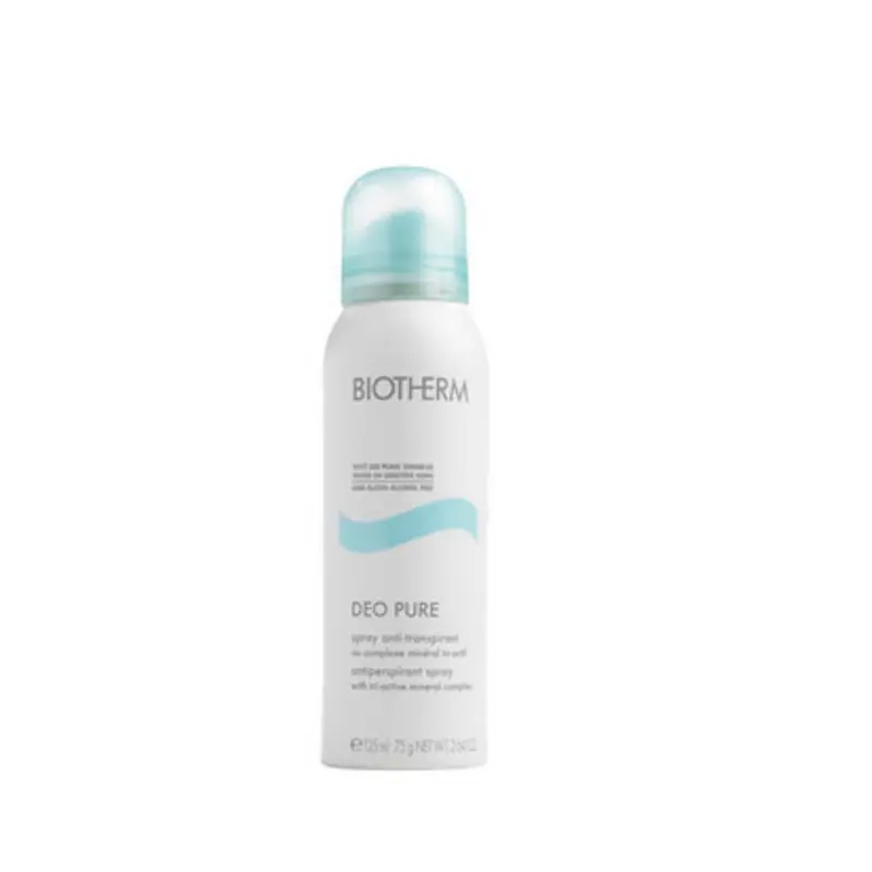 Deo Pure Spray