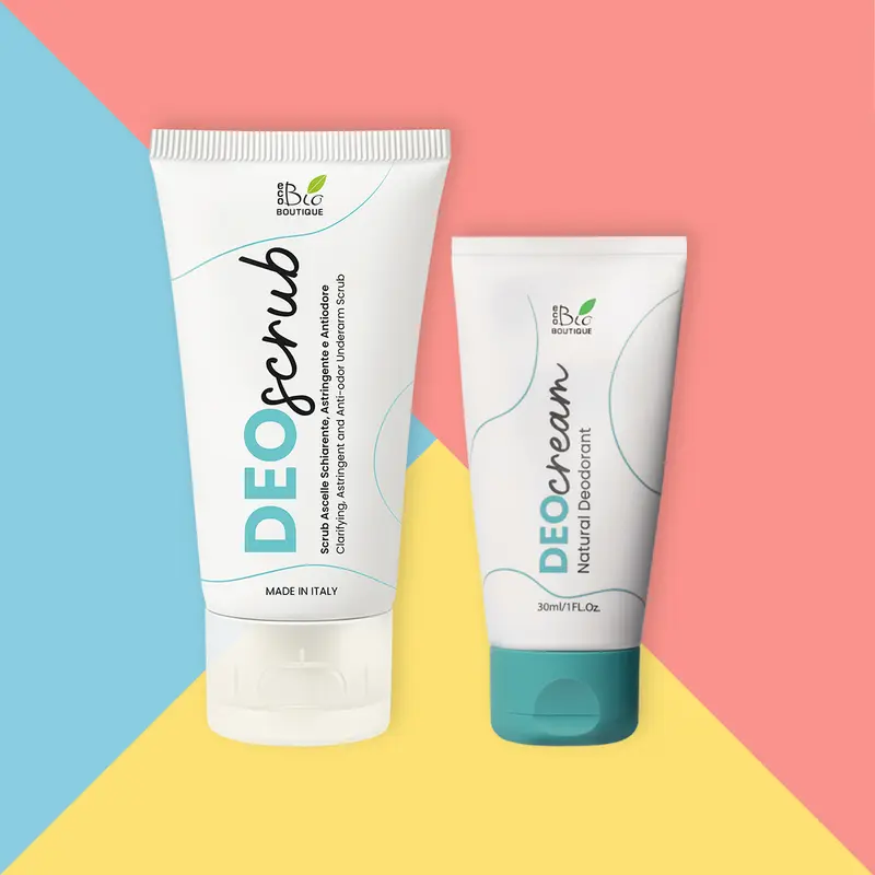 Deo Set Soft