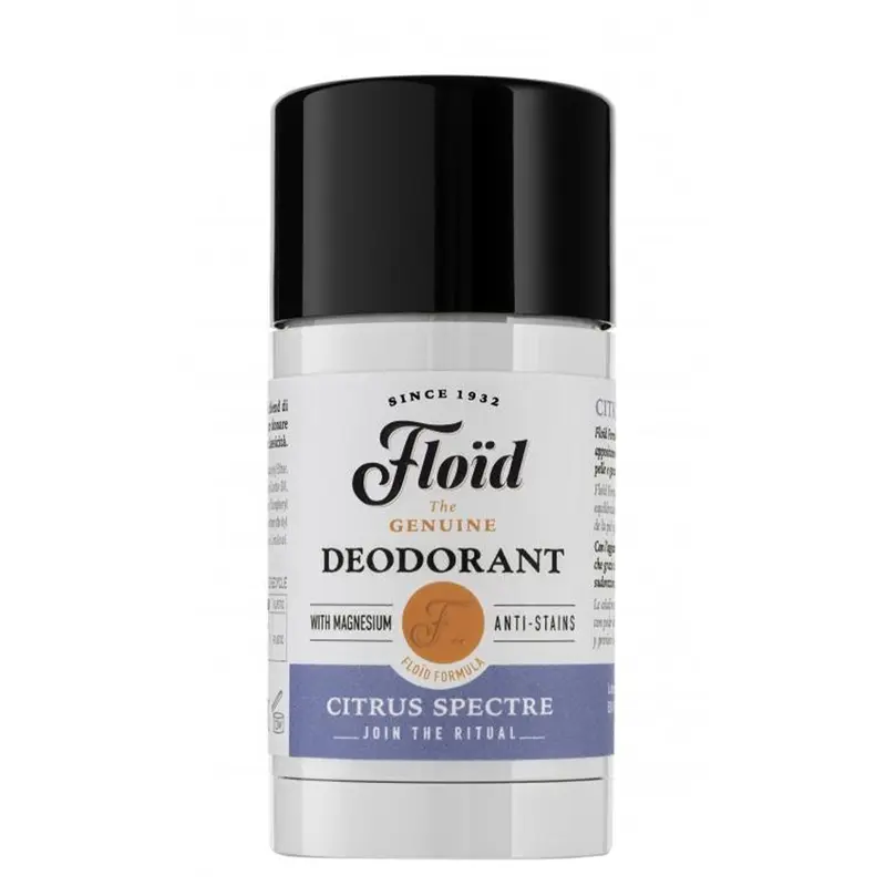 Deo Stick Citrus Spectre