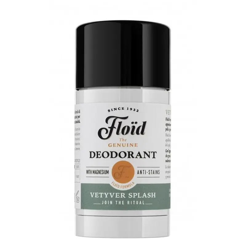Deo Stick Vetiver Splash