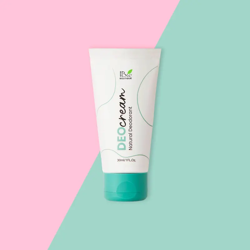 DeoCream
