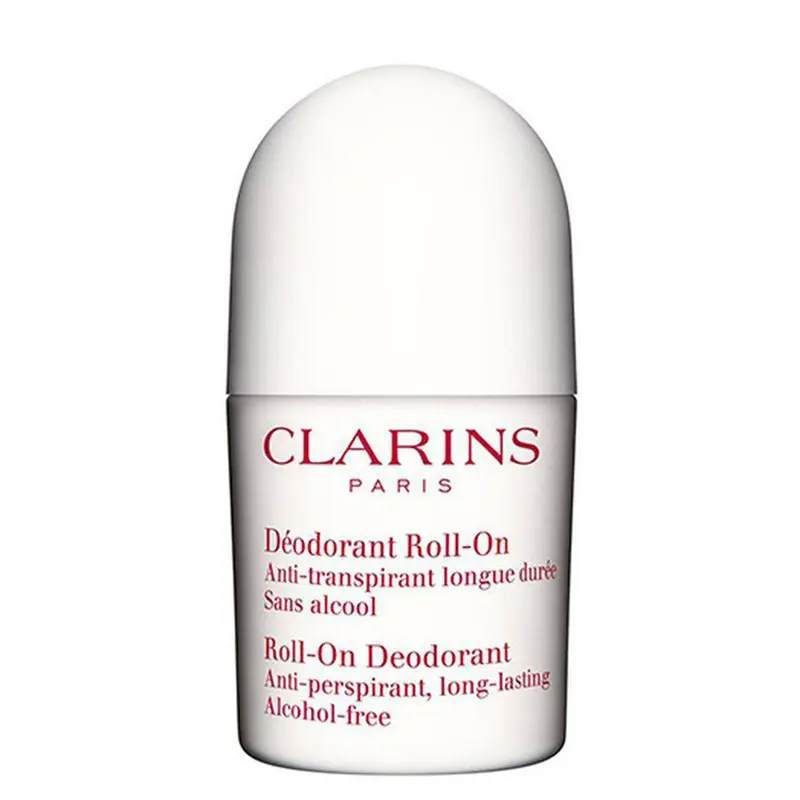 Deodorant Roll-On Deodorante Roll-on senza Alcol