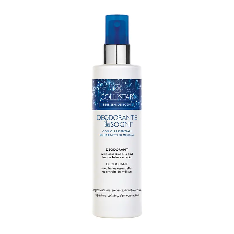 Deodorante dei sogni
