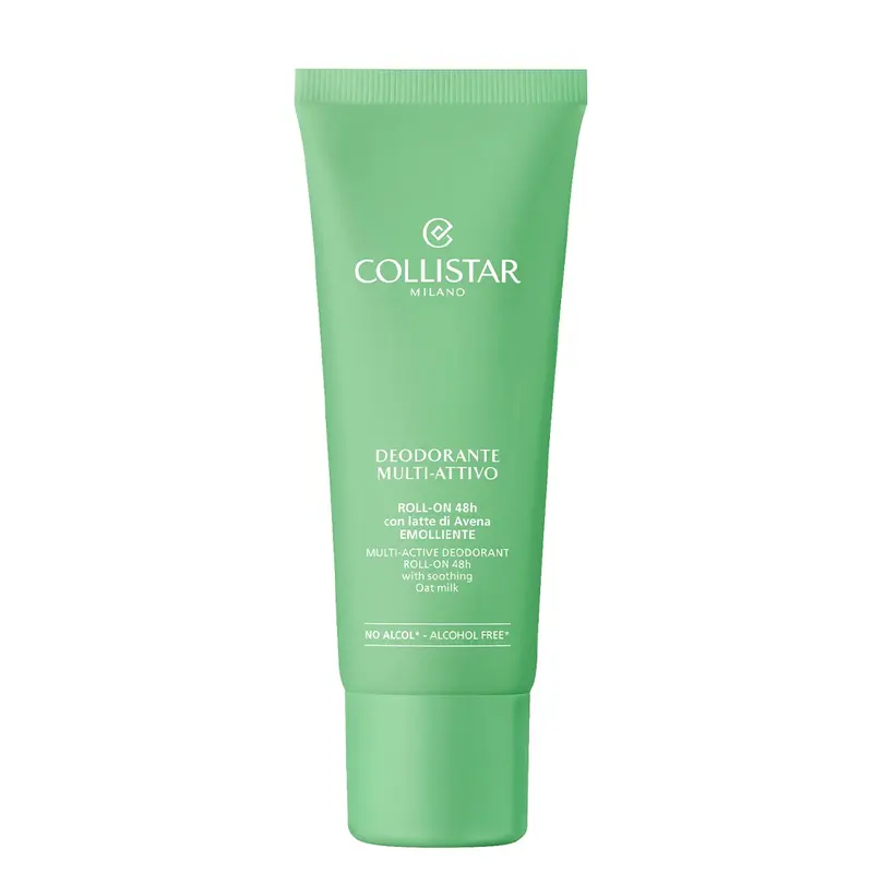 Deodorante Multi Attivo Emolliente
