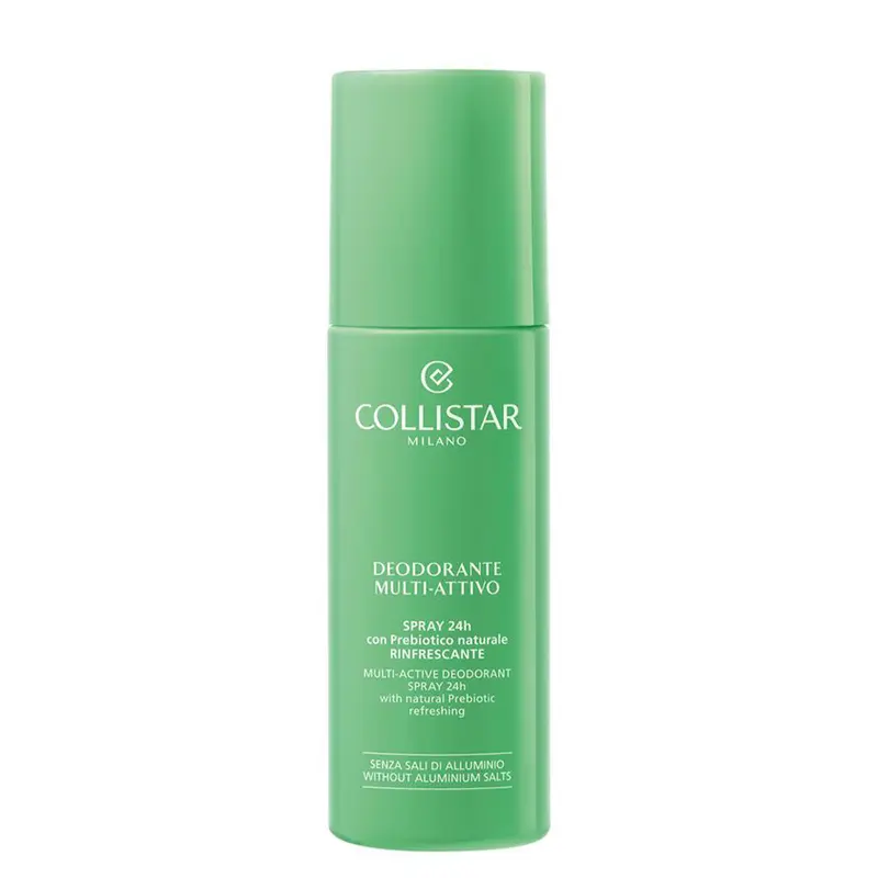 Deodorante Multi Attivo Rinfrescannte