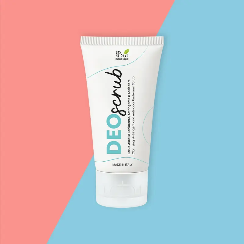 DeoScrub