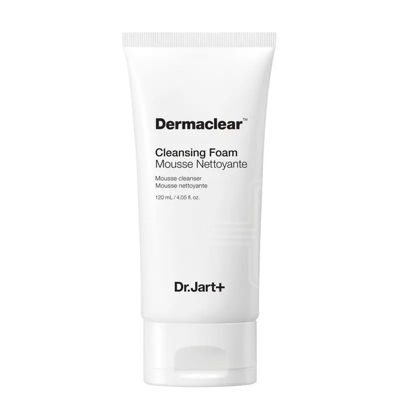 Dermaclear Cleansing Foam