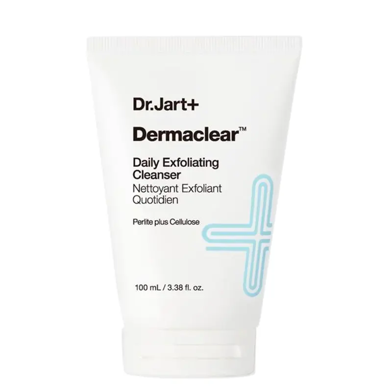 Dermaclear Daily Exfoliating Cleanser