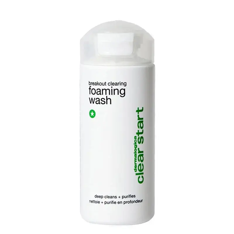 Dermalogica Breakout Clearing Foaming Wash 177 ml