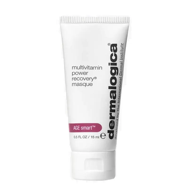 Dermalogica MultiVitamin Power Recovery Masque 15 ml