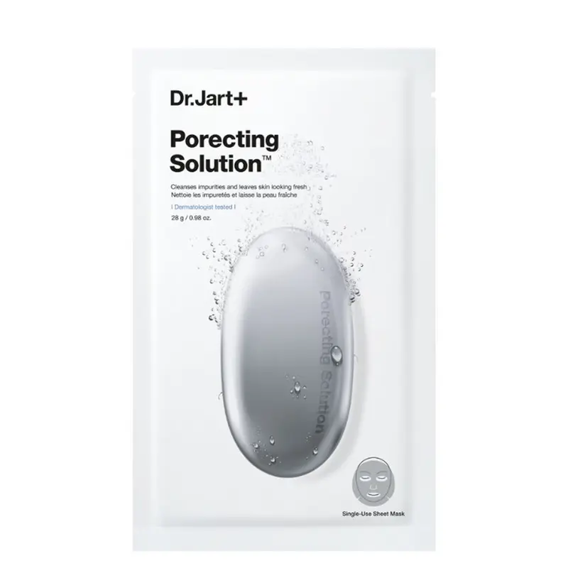 Dermask Porecting Solution