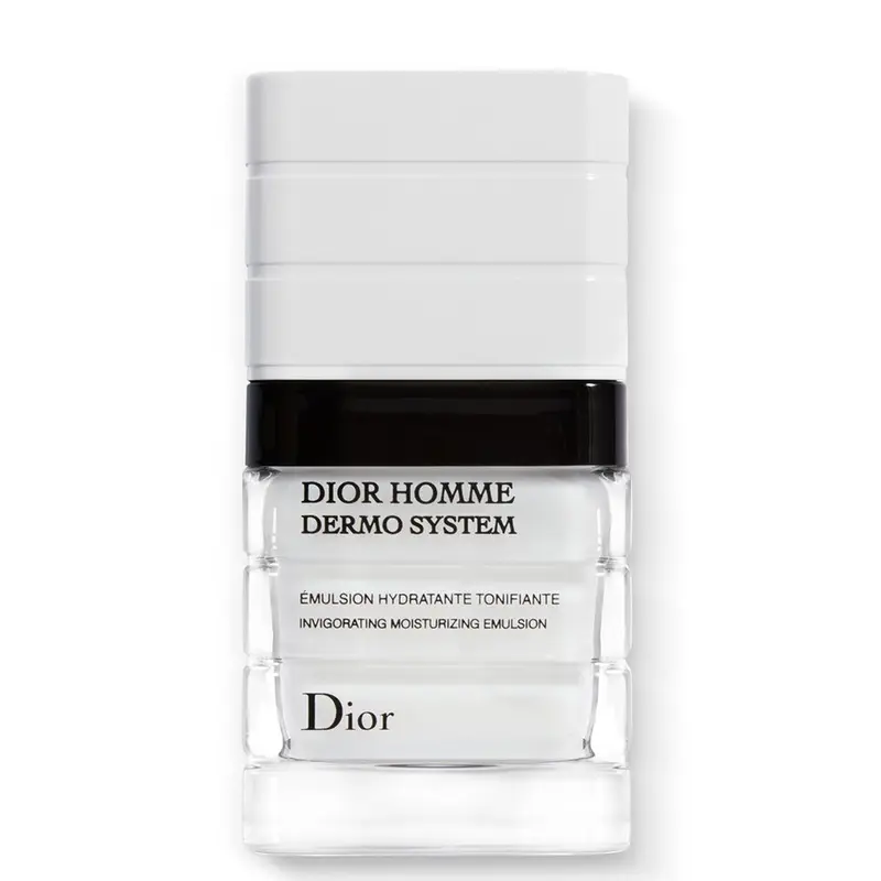 Dermo System Emulsione Idratante Tonificante