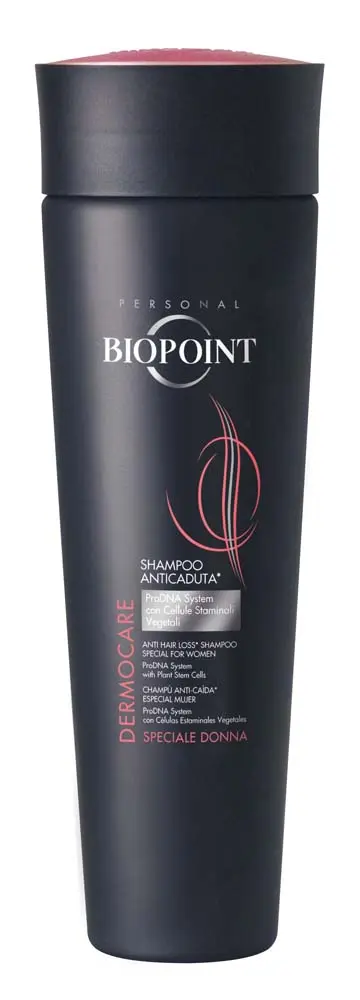 Dermocare Anticaduta Shampoo Anticaduta Donna