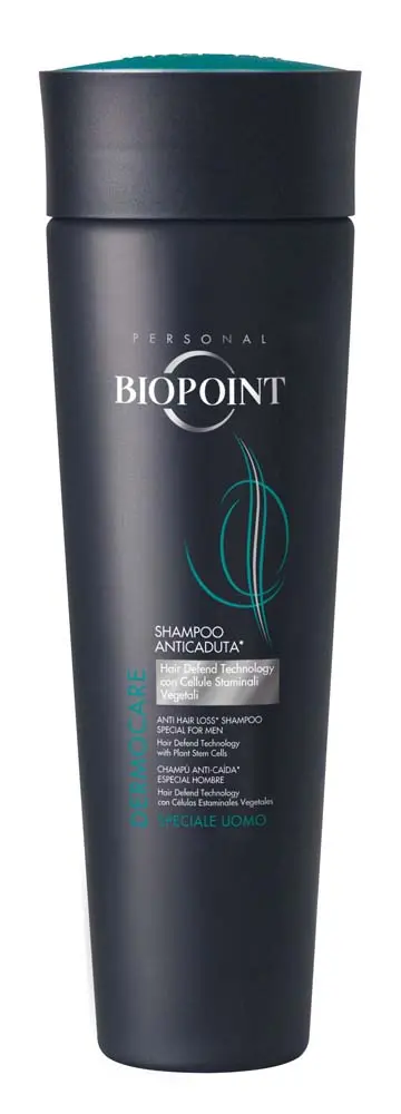 Dermocare Anticaduta Shampoo Anticaduta Uomo