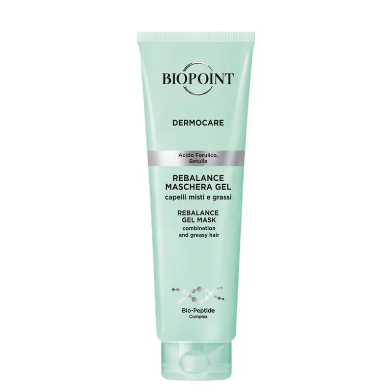Dermocare Balance Mschera Gel