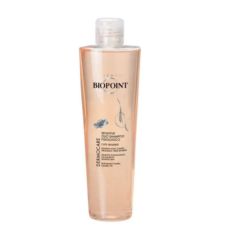 Dermocare Olio Shampoo Fisiologico