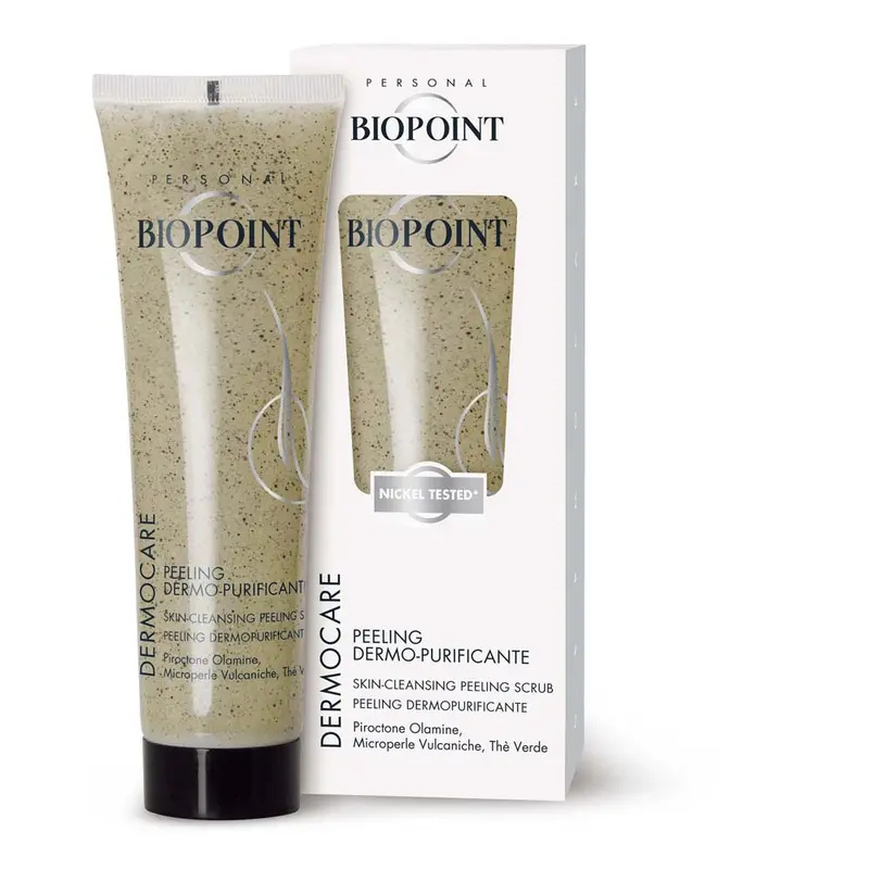 Dermocare Peeling Dermo Purificante