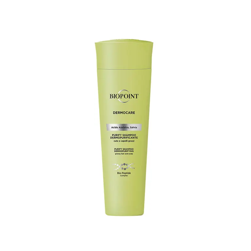 Dermocare Purify Shampoo Dermo Purificante