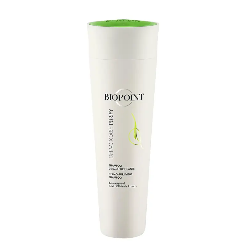 Dermocare Purify Shampoo Dermo-Purificante