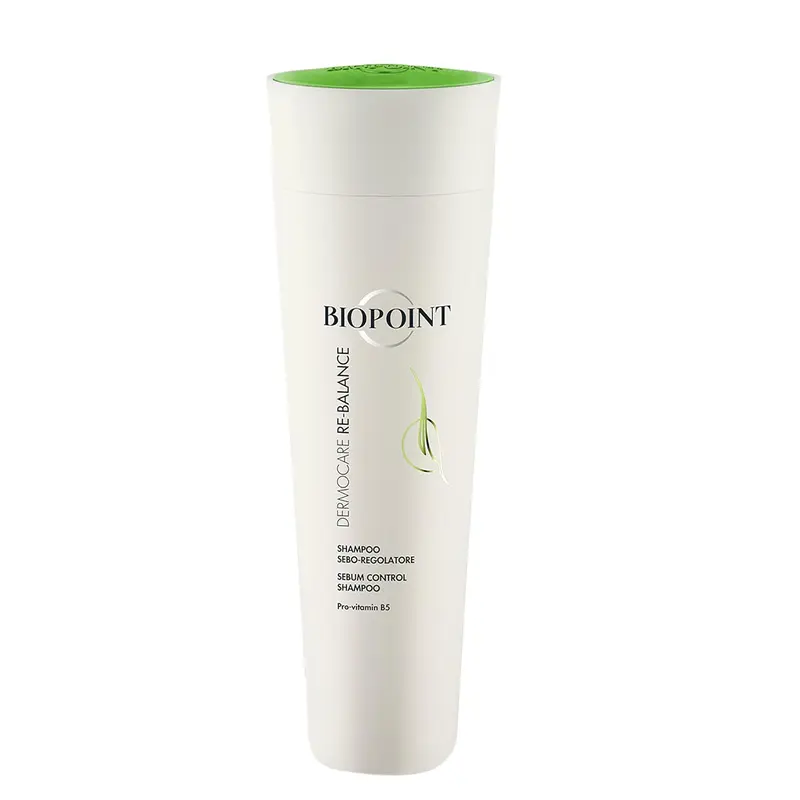 Dermocare Re-balance Shampoo Sebo-Regolatore