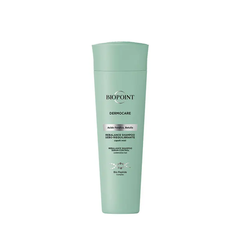 Dermocare Re Balance Shampoo Seboregolatore
