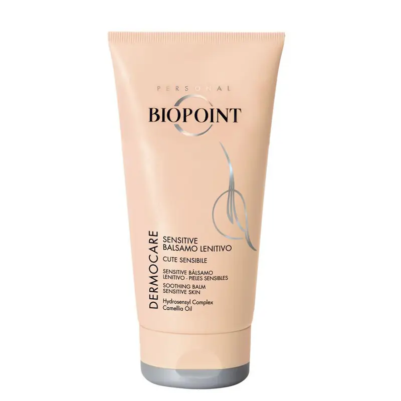 Dermocare Sensitive Balsamo Lenitivo