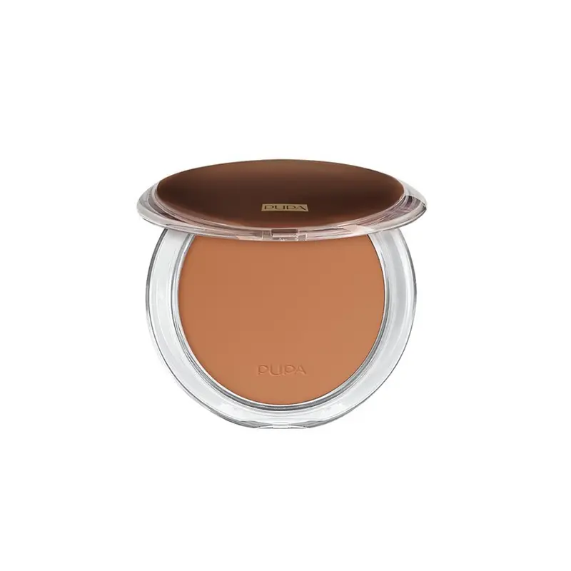 Desert Bronzing Powder