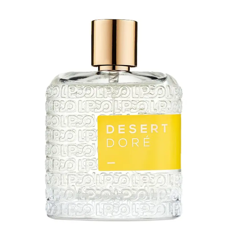 Desert Dorè Eau De Parfum