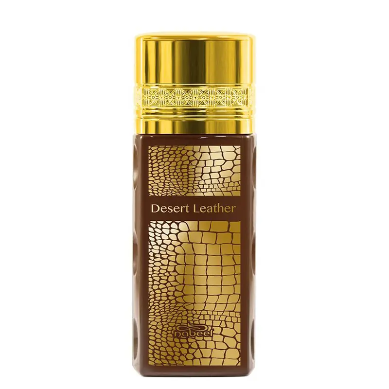 Desert Leather Eau De Parfum