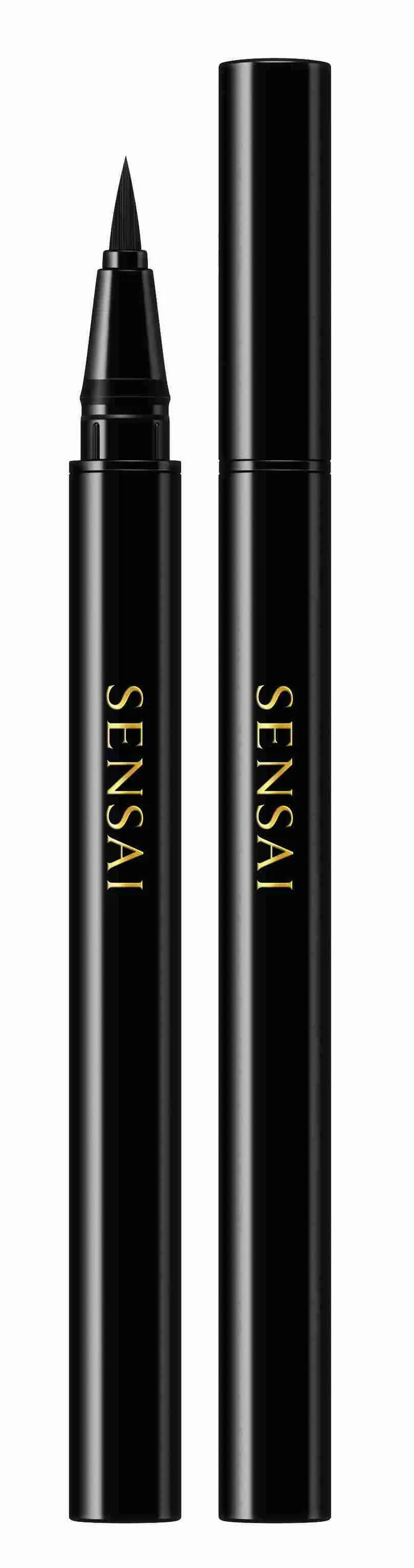 Designing Liquid Eyeliner