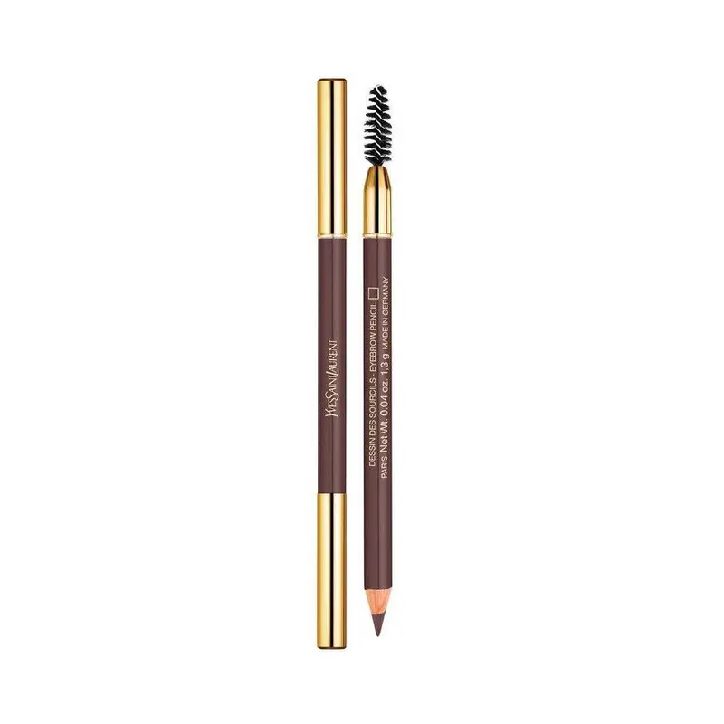 Dessin Des Sourcils