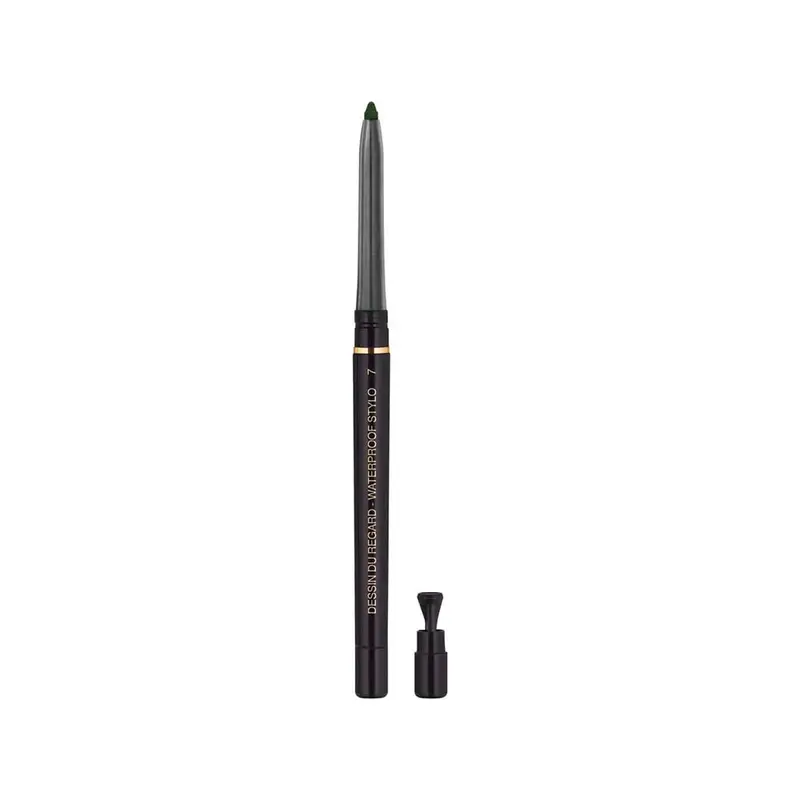 Dessin Du Regard Stylo Waterproof