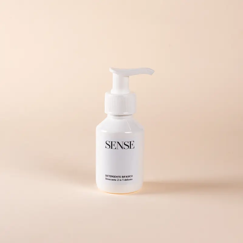 DETERGENTE BIFASICO - 100 ML