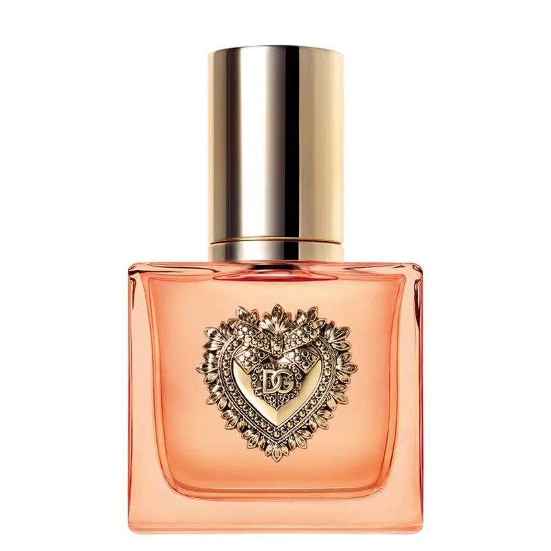 Devotion Eau De Parfum Intense