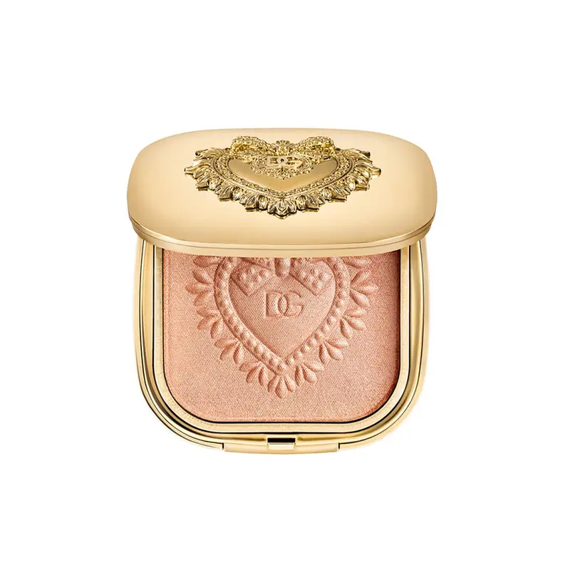 Devotion Illuminante viso