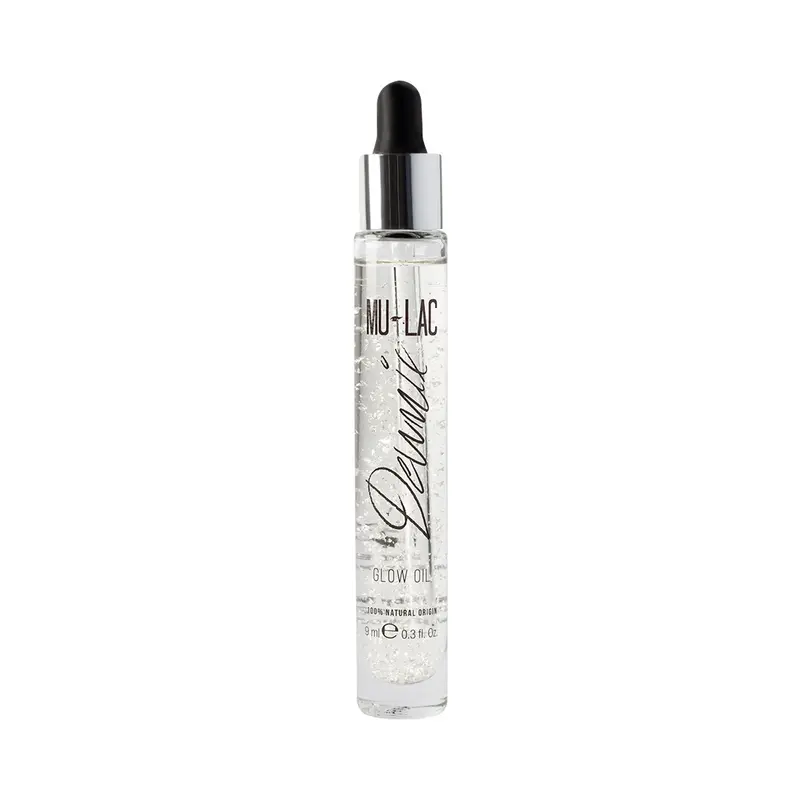 Dewmix Glow Oil