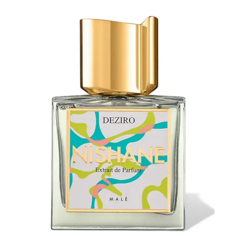 Deziro Extrait