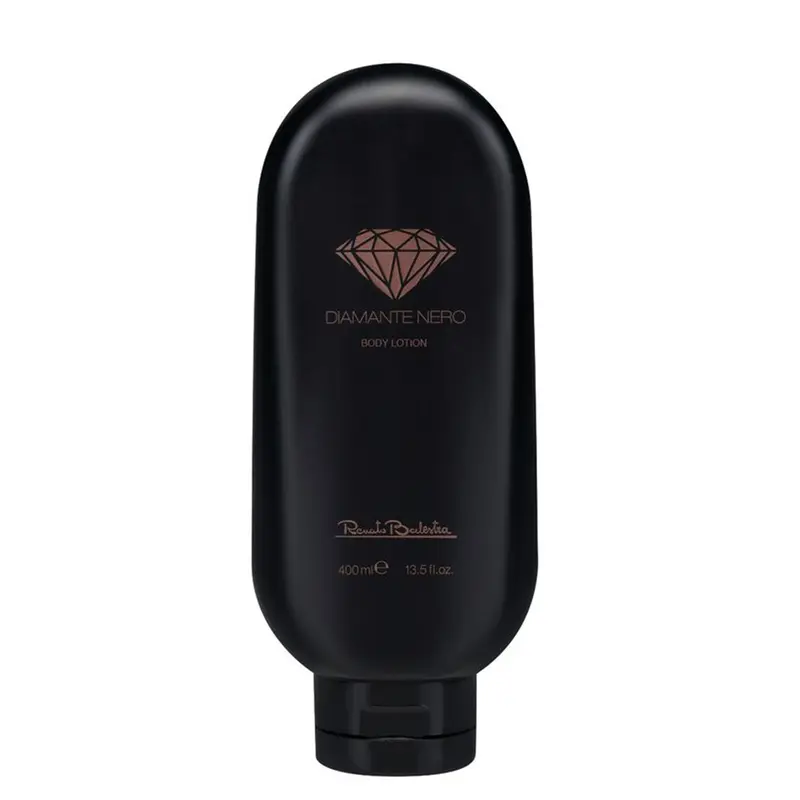 Diamante Nero Pour Femme Body Lotion Latte Corpo