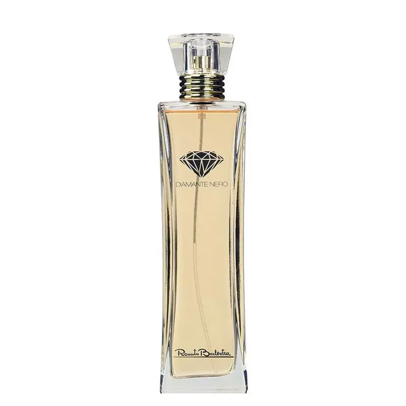 Diamante Nero Pour Femme Eau De Parfum