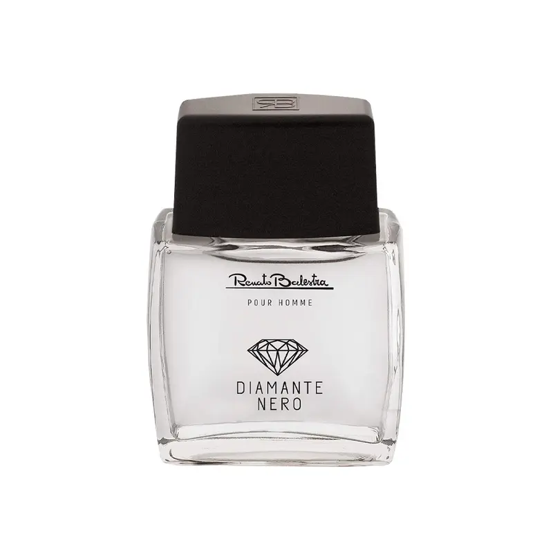 Diamante Nero Pour Homme Eau de parfum