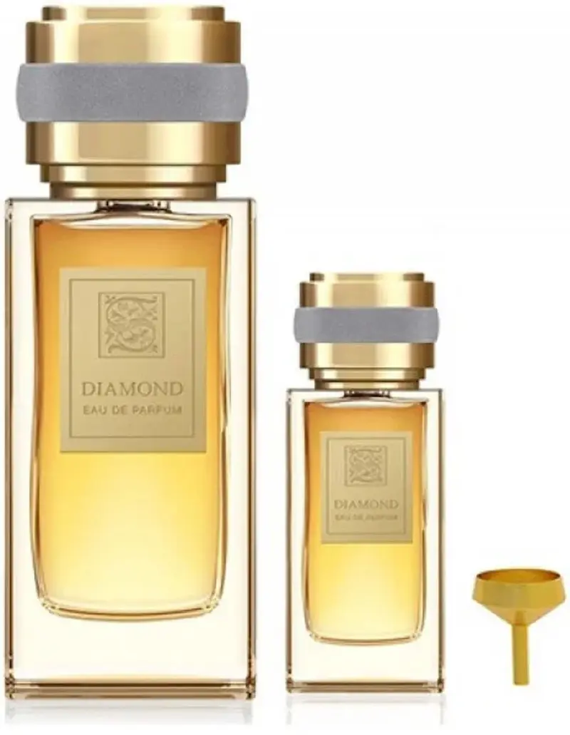 Diamond Eau de Parfum