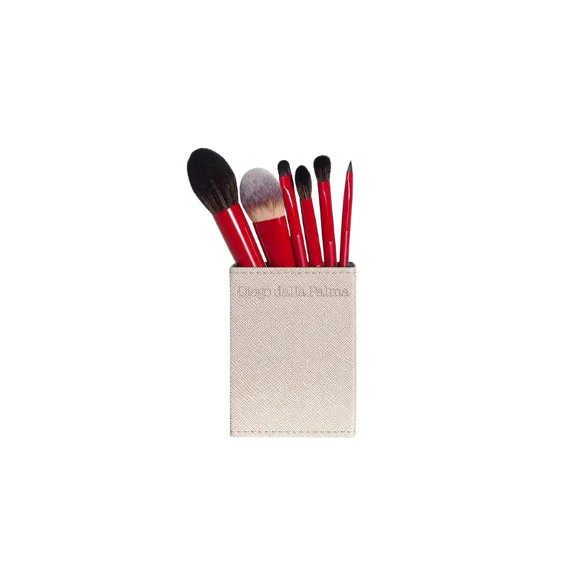 Diego dalla Palma Essential Pro Brush Set