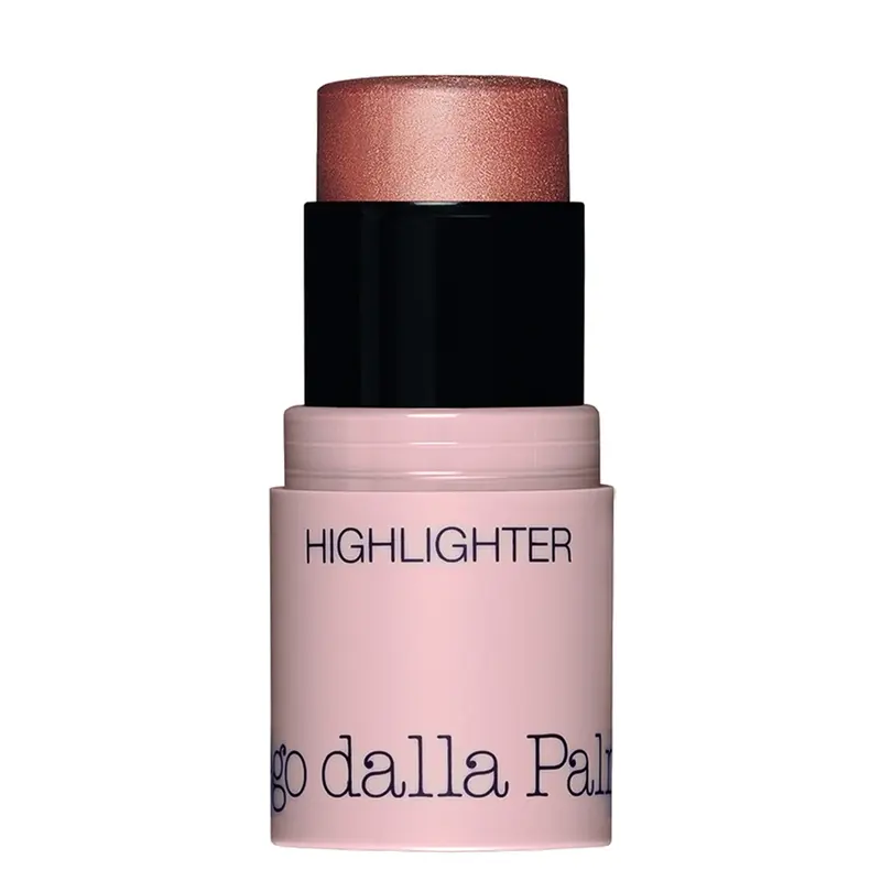 Diego Dalla Palma Milano All In One Highlighter 62 Sabbia Dorato