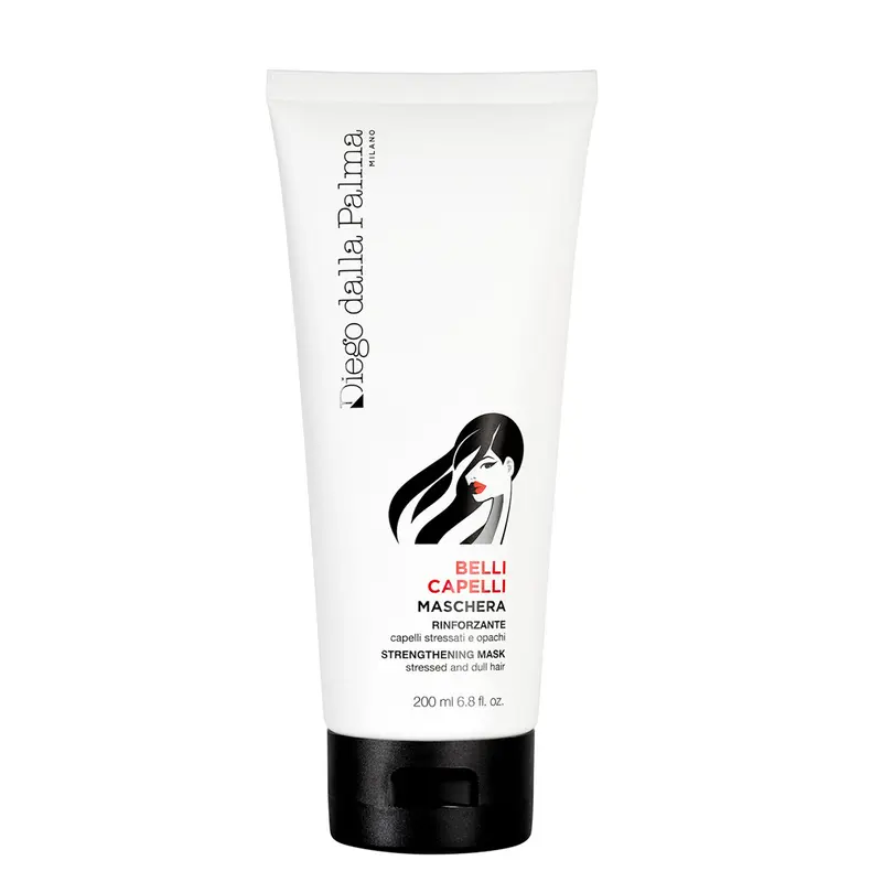 DIEGO DALLA PALMA MILANO BelliCapelli Maschera 200 ml
