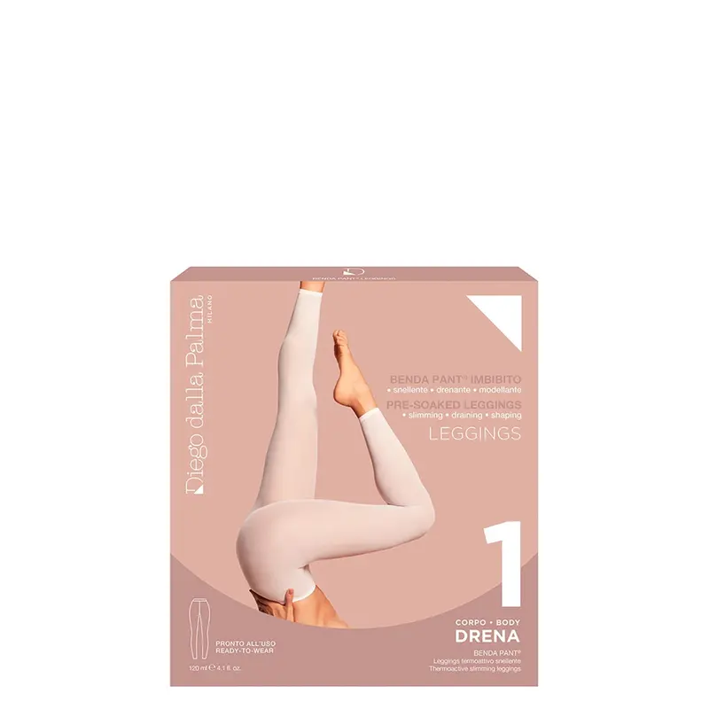 Diego Dalla Palma Milano Benda Pant Leggings 120 ml