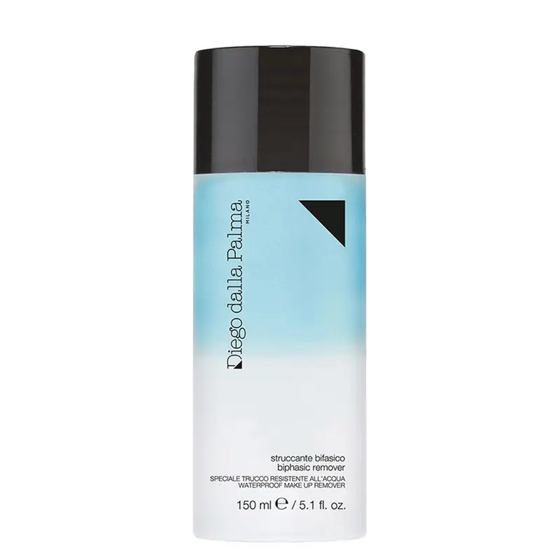 Diego Dalla Palma Milano Biphasic Remover Waterproof 150 ml